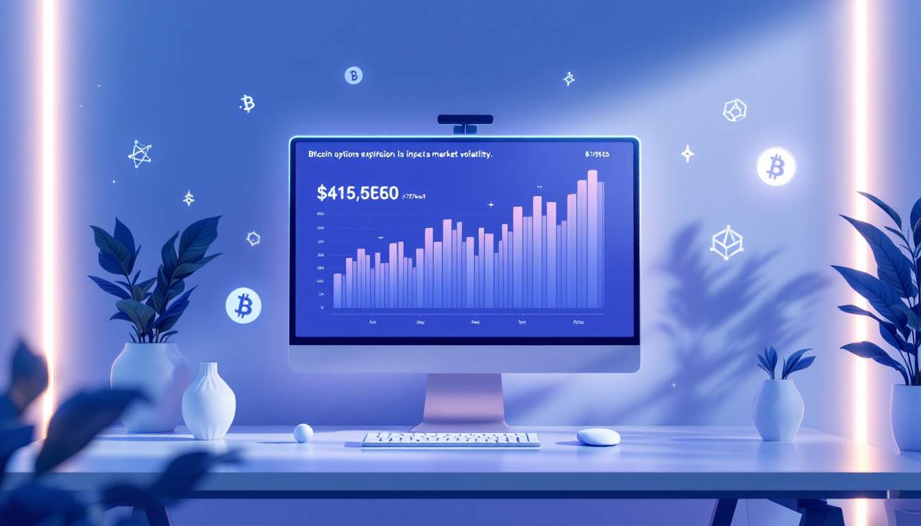How Bitcoin Options Expiration Shapes Crypto Payroll Demand