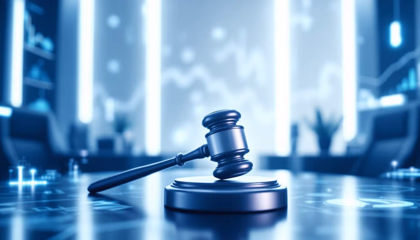 ¿Cuáles son las implicaciones de la demanda de Terraform Labs contra Jump Trading?