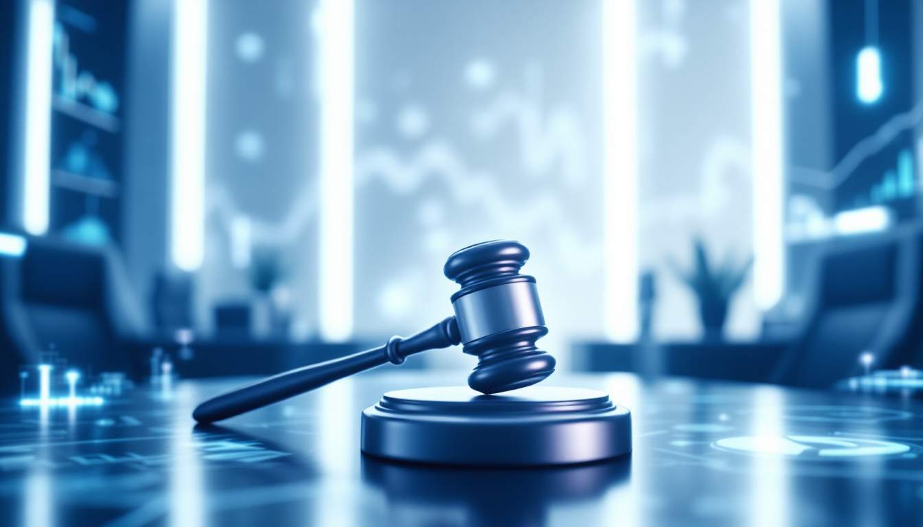 ¿Cuáles son las implicaciones de la demanda de Terraform Labs contra Jump Trading?