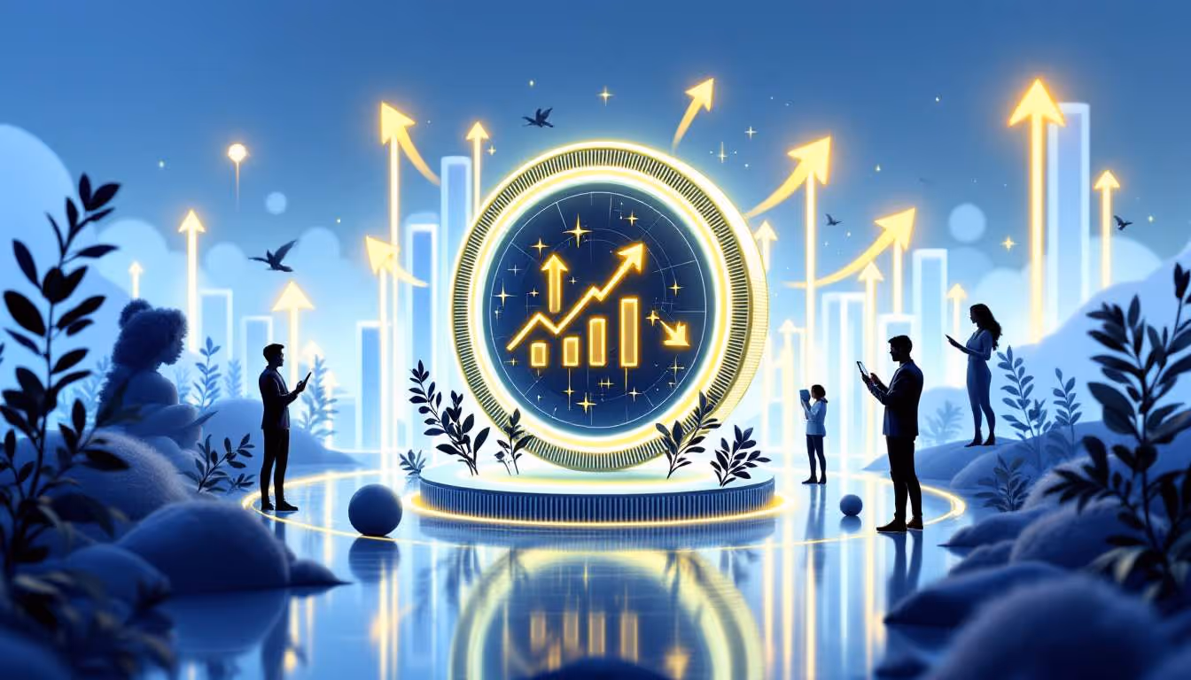 El Efecto Dominó de los Eventos de Halving en las Tendencias de Nómina de Criptomonedas