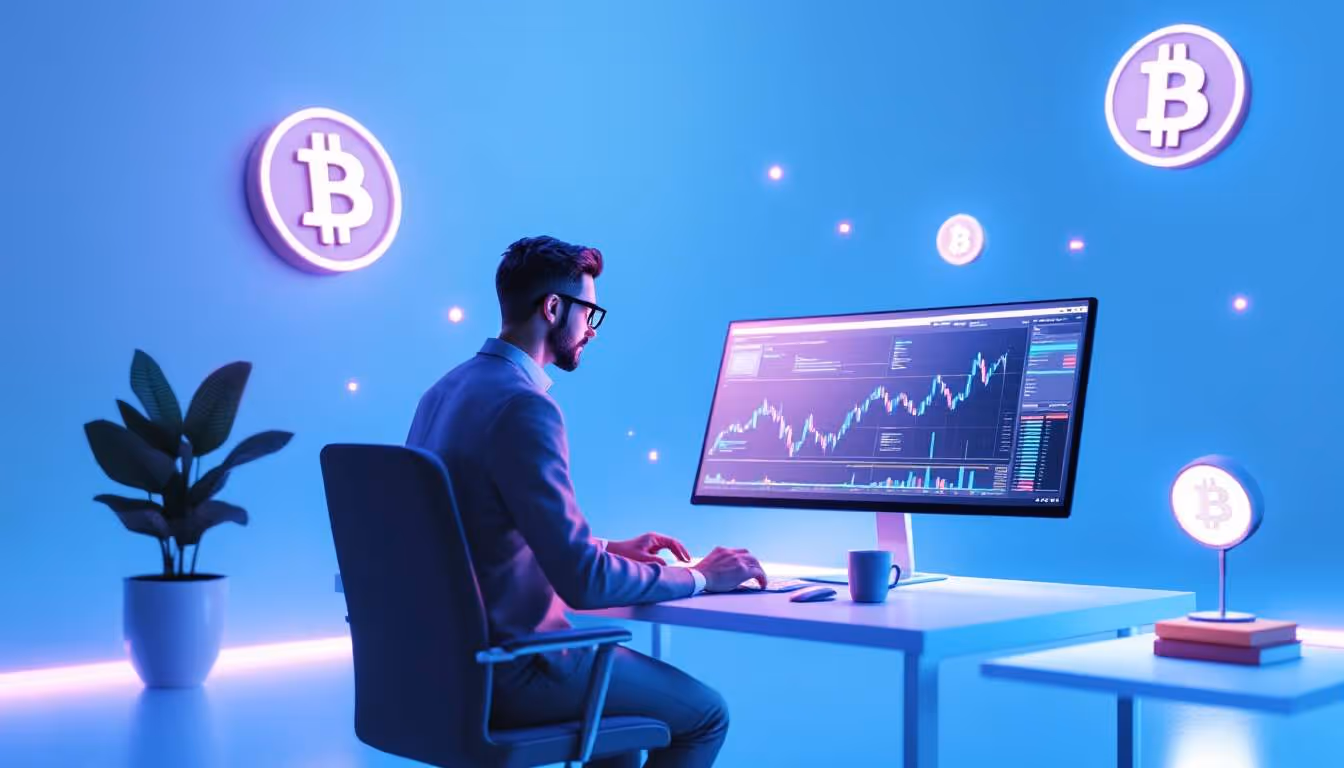 Navegando la Baja Liquidez de Bitcoin: Estrategias para Traders