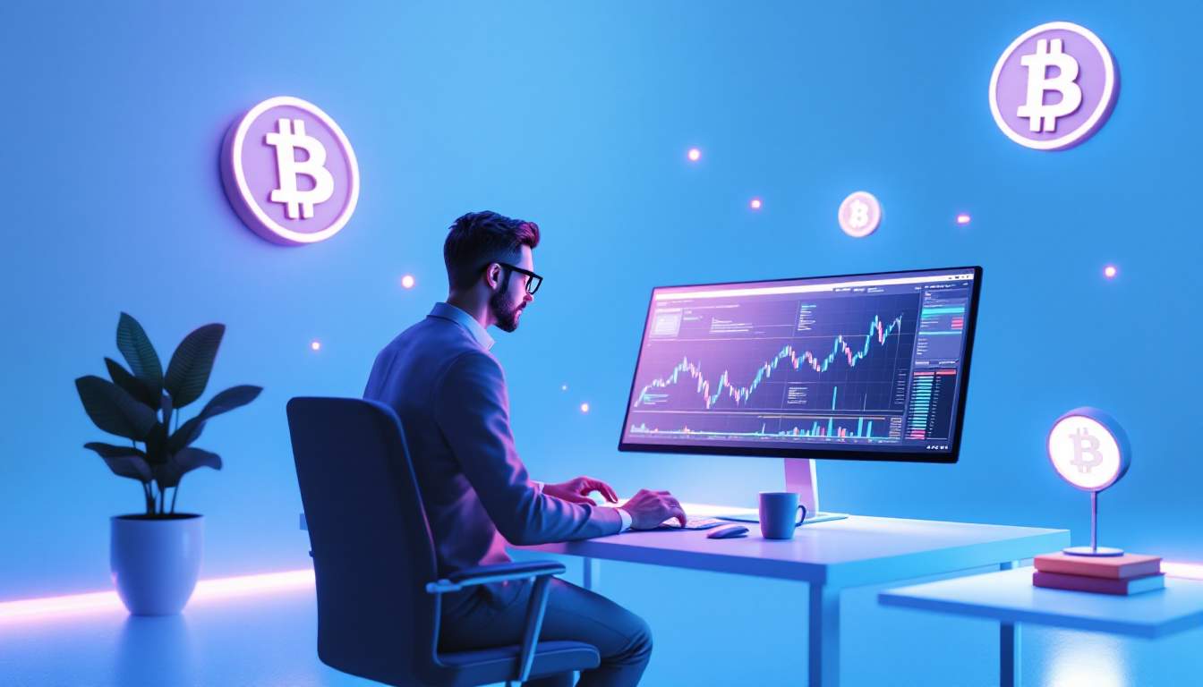 Navigating Bitcoin's Low Liquidity: Strategies for Traders