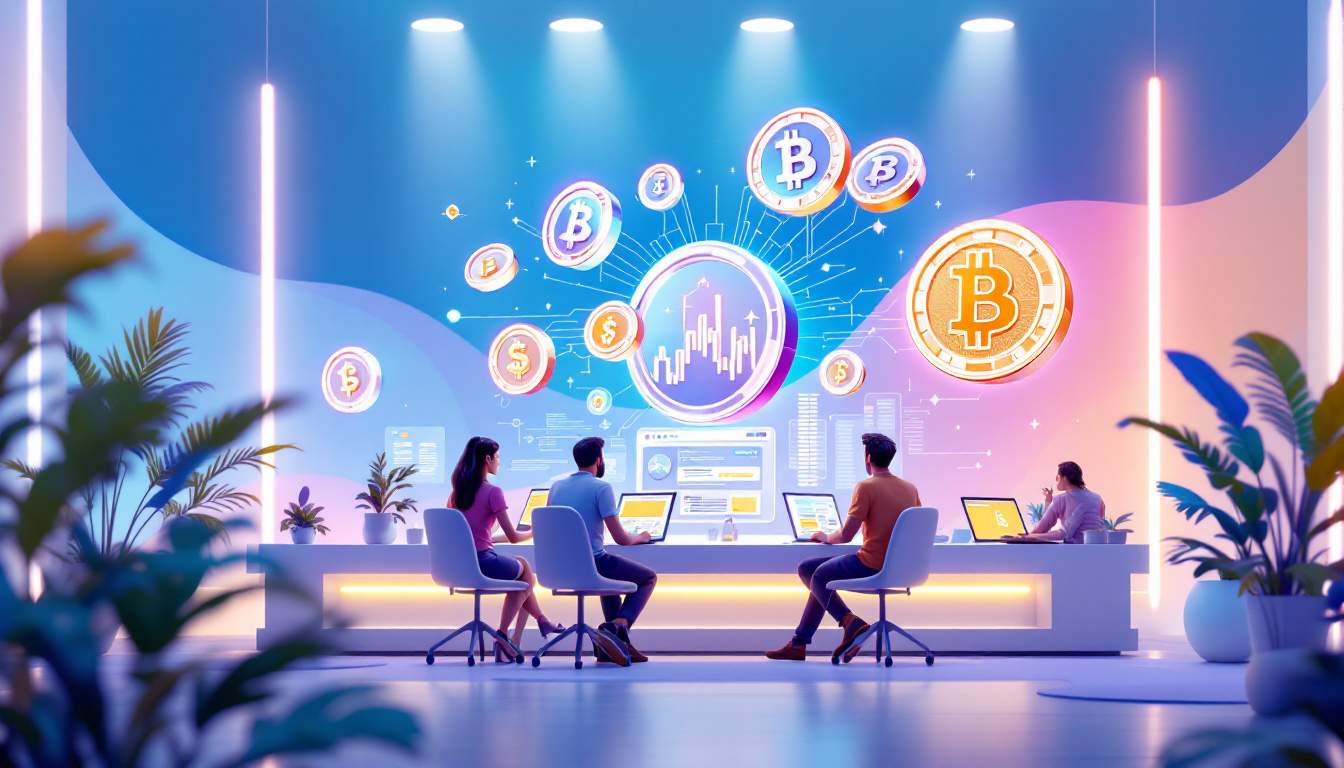 Why DAOs Are Embracing Stablecoins