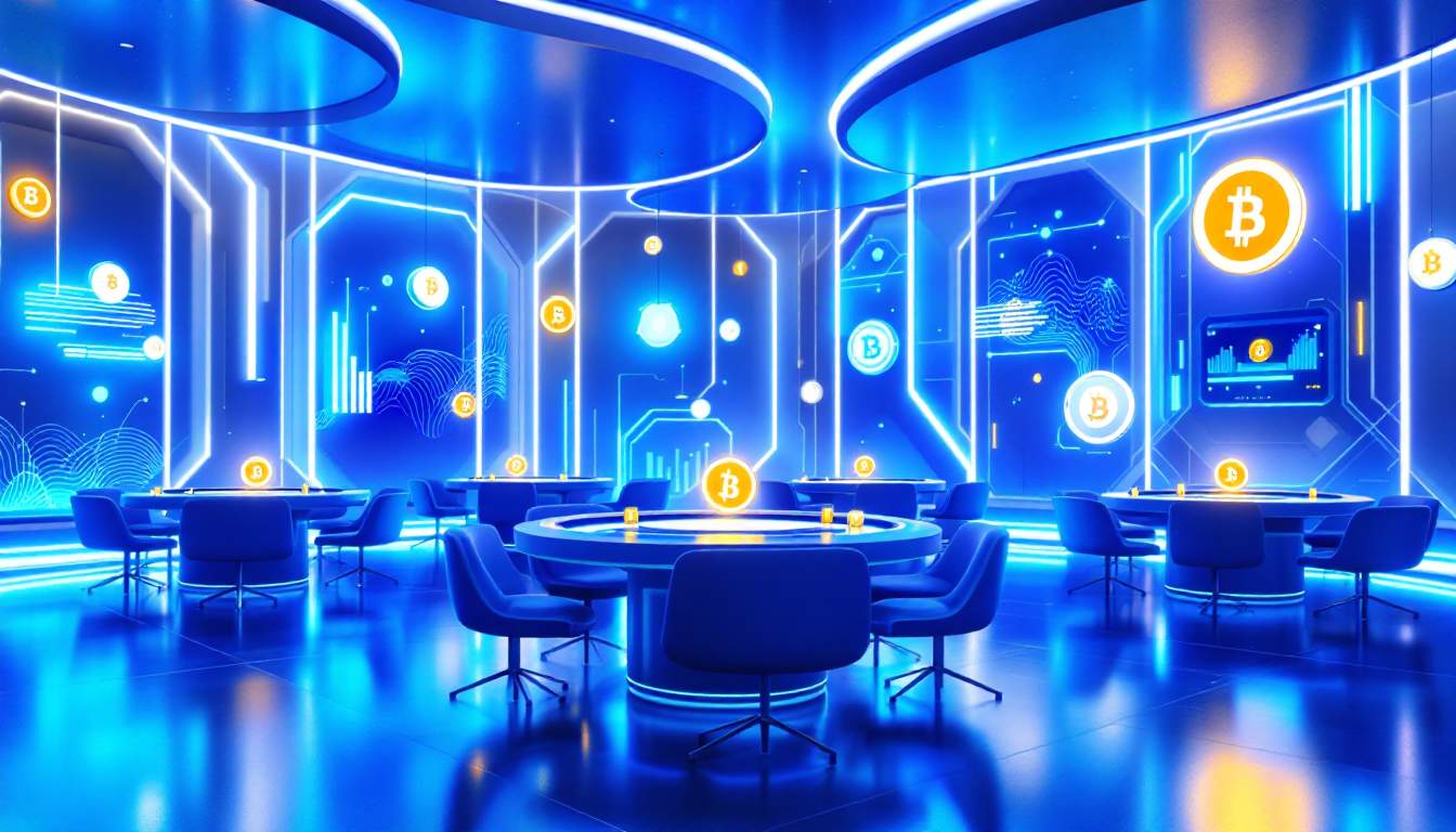 Unmasking the Best Anonymous Bitcoin Casinos: No KYC, No Problem