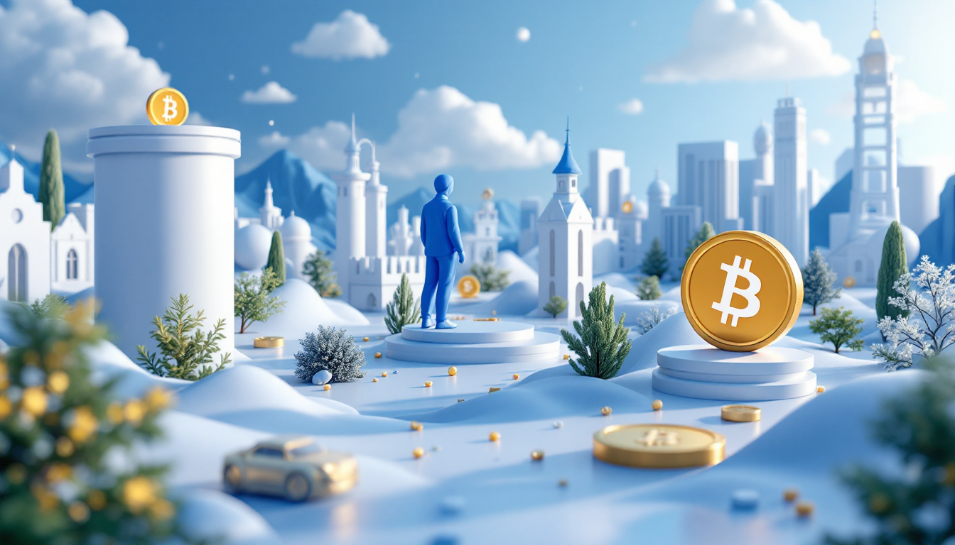 BNB's Price Performance Paints a Complex Picture Amid Market Turbulence