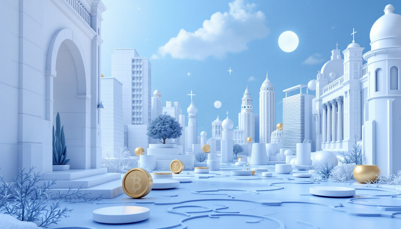 XRP Volume Soars: Navigating a Shifting Cryptocurrency Terrain