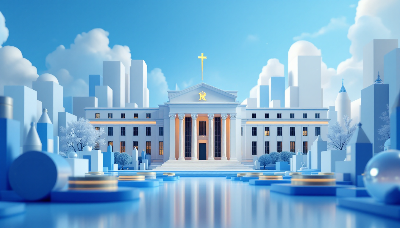 Federal Reserve Interest Rate Decisions Inflicting Change on Cryptocurrency Markets