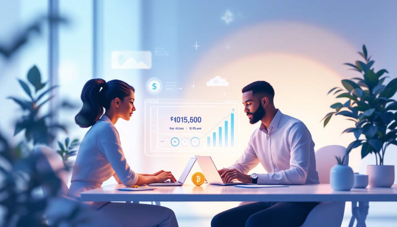 The Future of Payroll: How Crypto and Stablecoins Are Changing Salaries