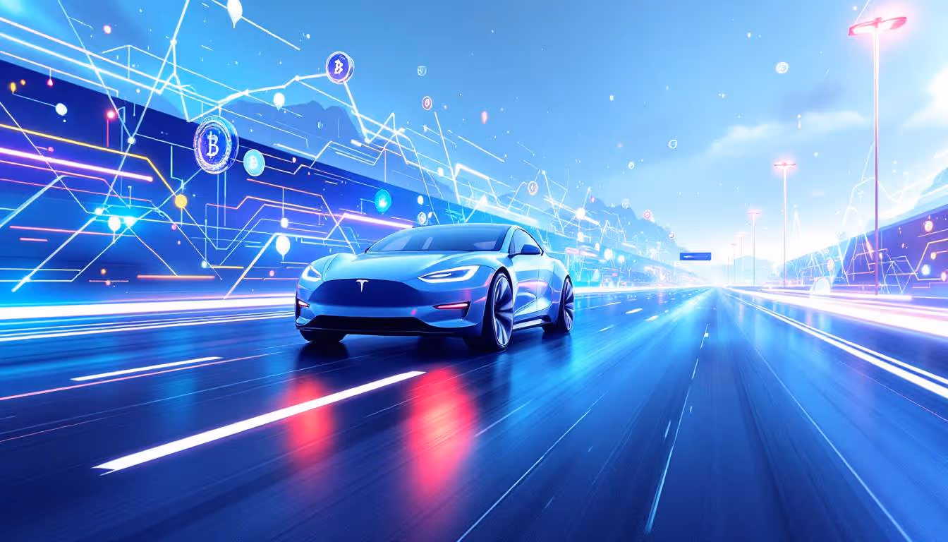 AMO Labs: Enfocándose en Datos de Tesla FSD