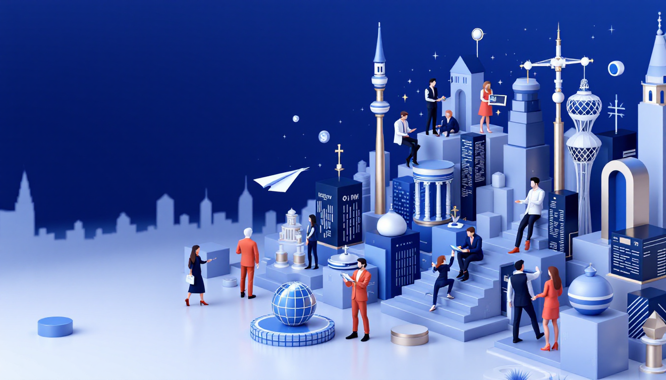 The Chilling Aftermath of OKX Delisting on Trader Strategies and Market Mood