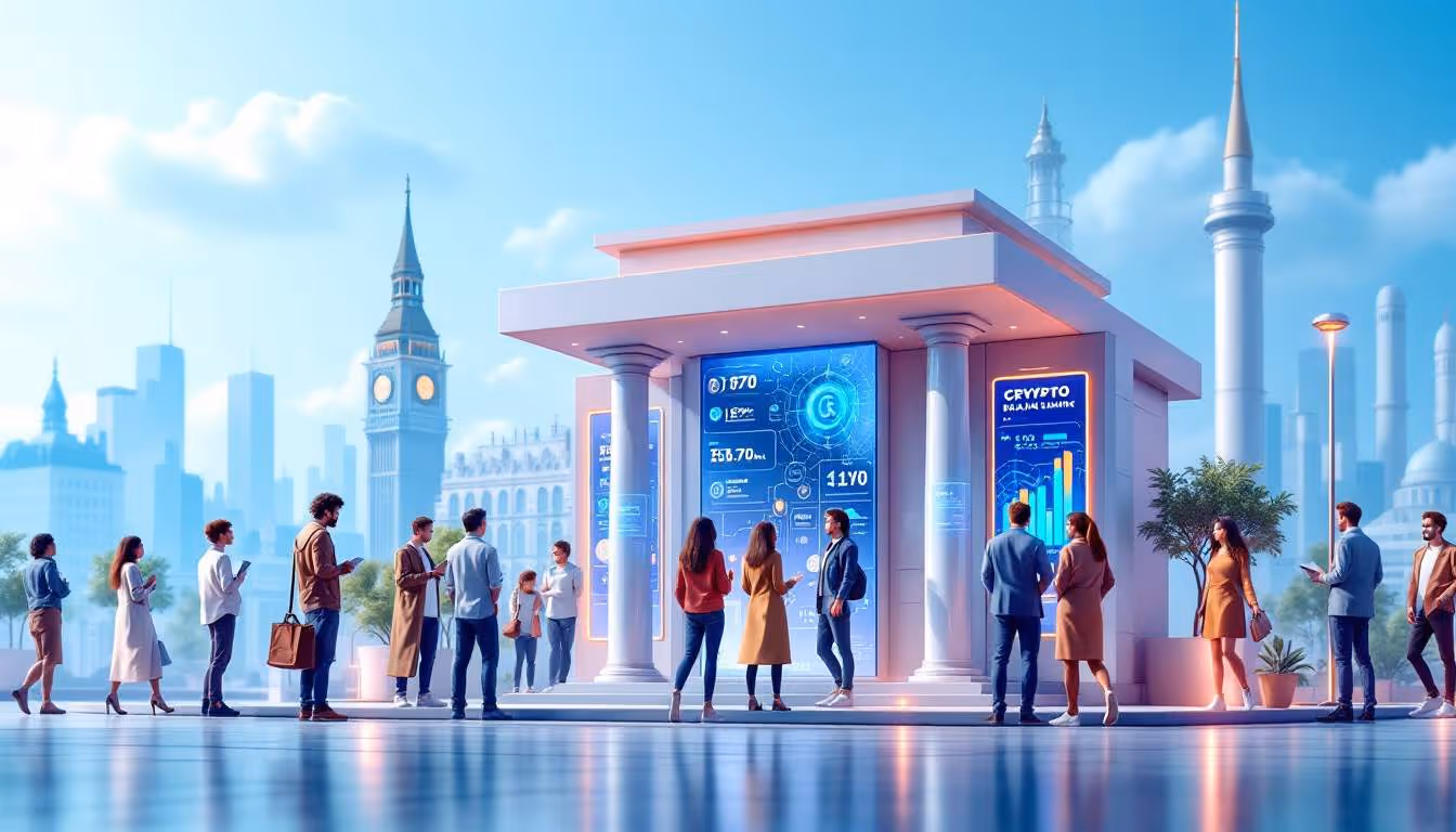 Cierre de Heybit: El Futuro de la Banca Cripto en Europa