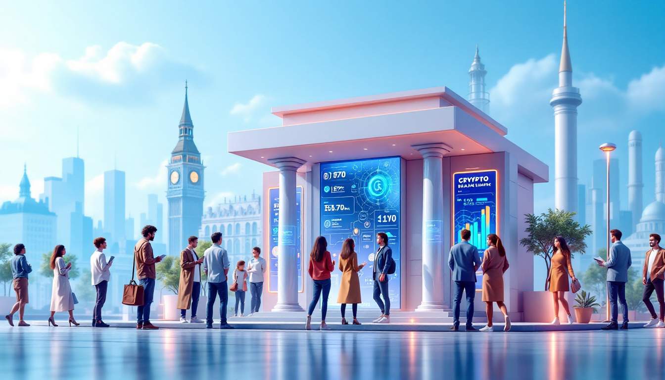 Heybit's Closure: A Look at Europe's Crypto Banking Future