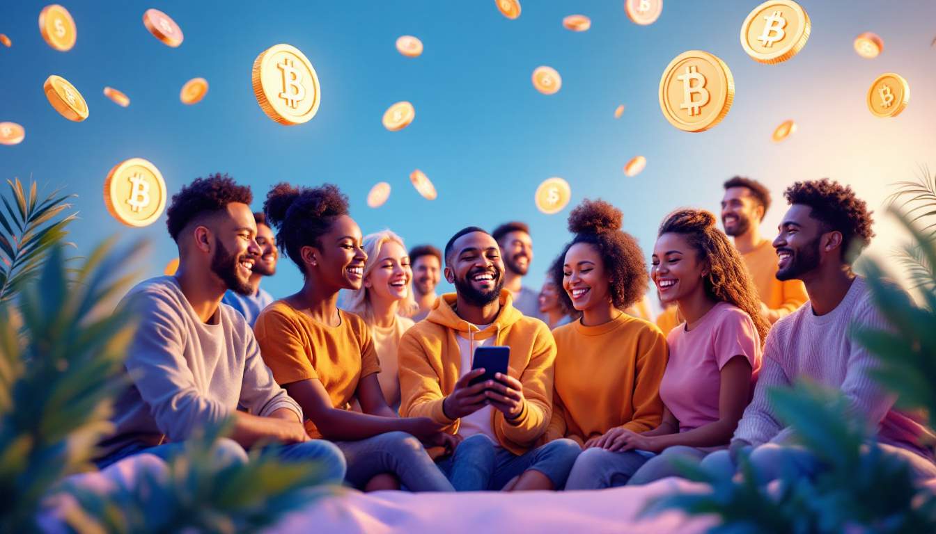 EdgeX Desata MARU: Un Memecoin para el Pueblo