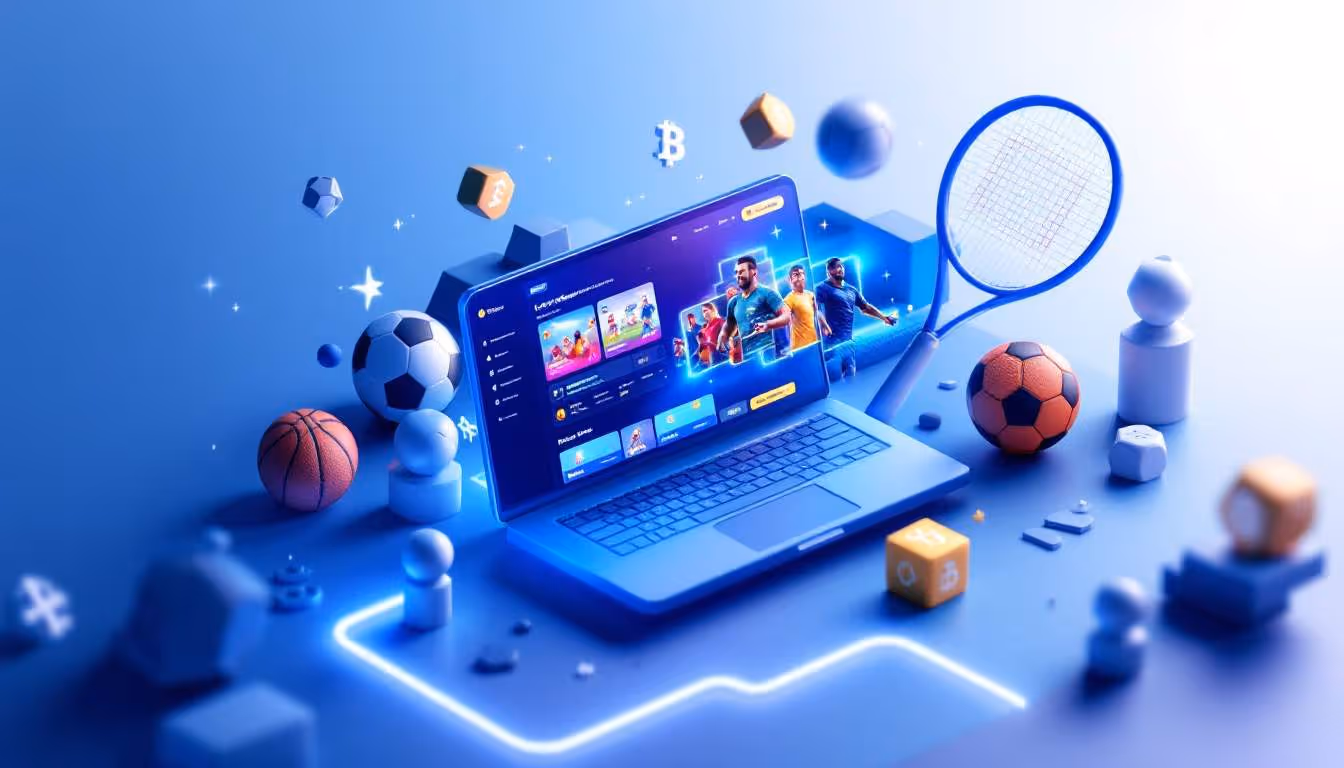 Las Apuestas en Vivo Tienen un Toque Cripto: Lo Que Necesitas Saber