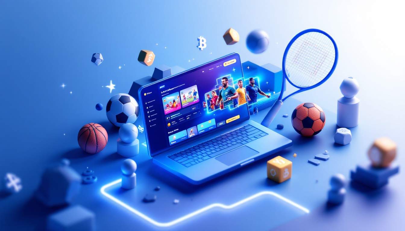 Live Betting Gets a Crypto Makeover: What You Need to Know