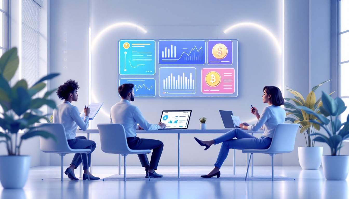 How Stablecoins Are Changing Payroll for Startups