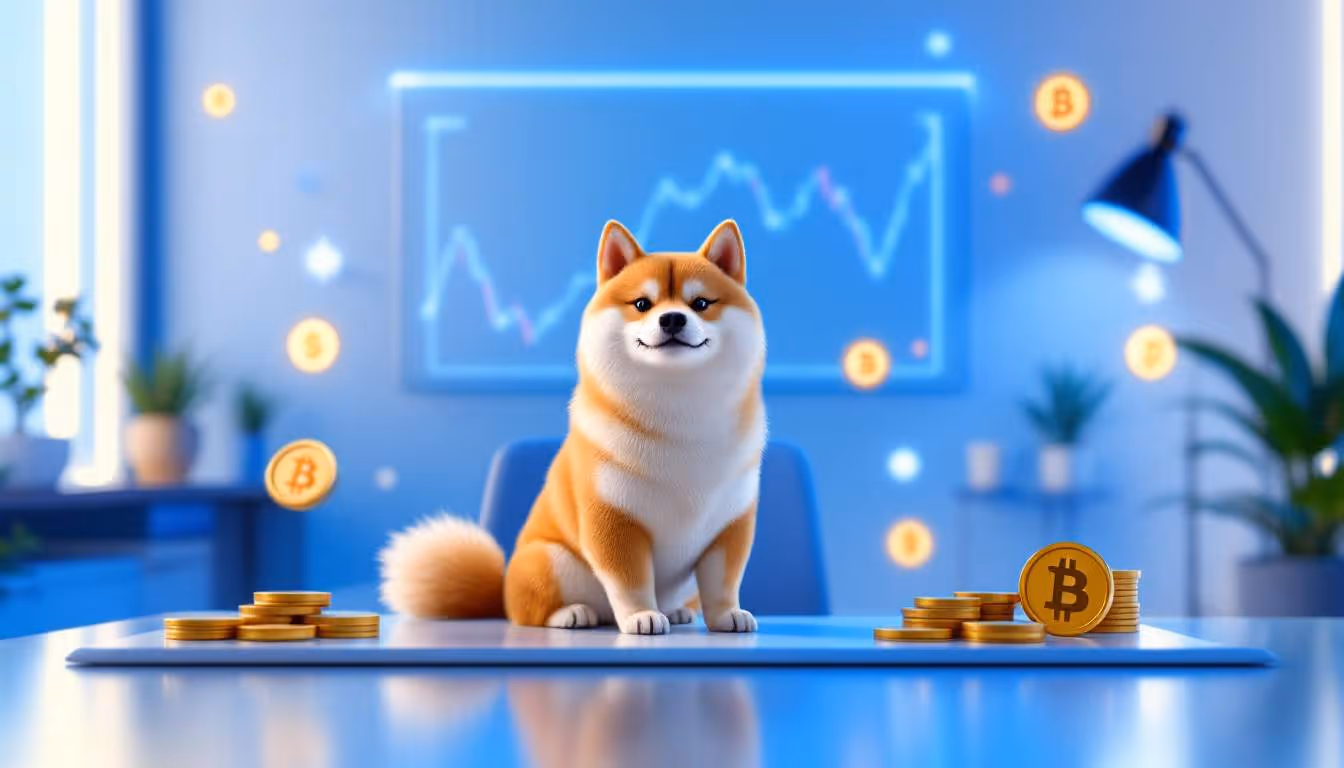 Estado del mercado de Shiba Inu: Decodificando tendencias actuales