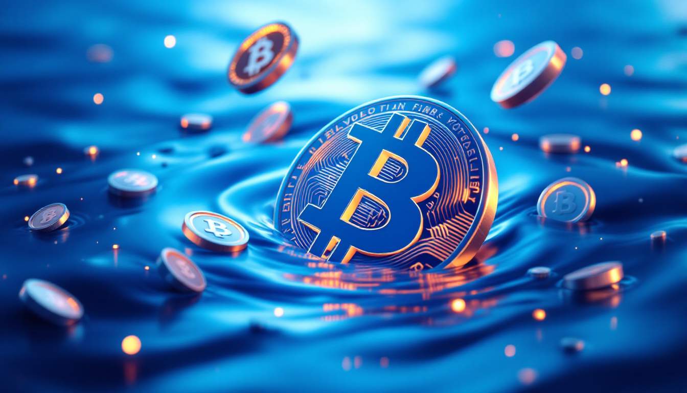 What Led to the Recent Drop in Bitcoin Prices?