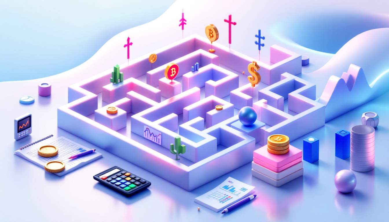 Navigating the Crypto Treasury Maze: Practices for Success