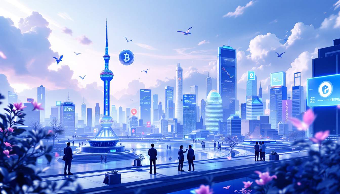 South Korea's Crypto Surge: Navigating Risks and Regulations