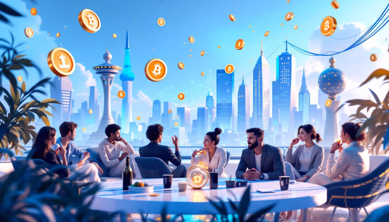 Monedas Meme en 2025: Tendencias, Comunidad y Regulación