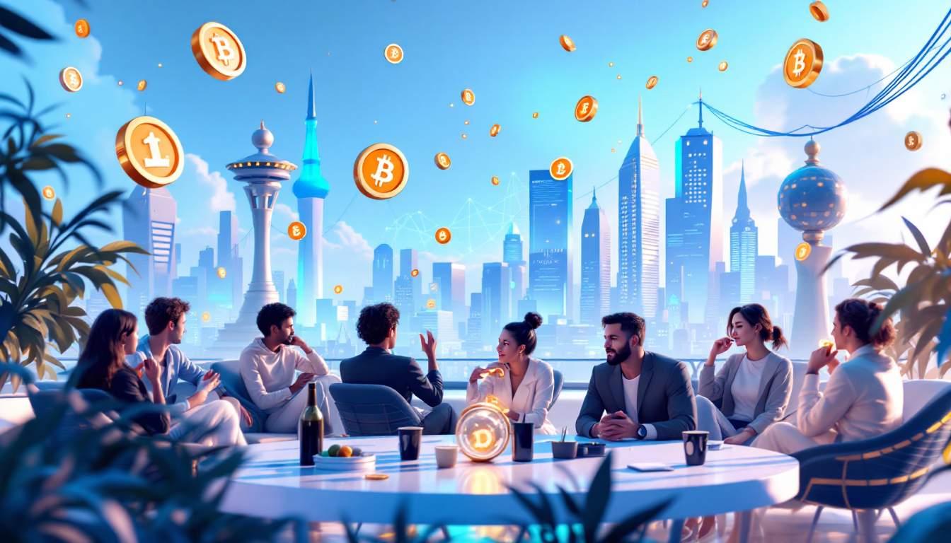 Meme Coins in 2025: Trends, Community, and Regulation