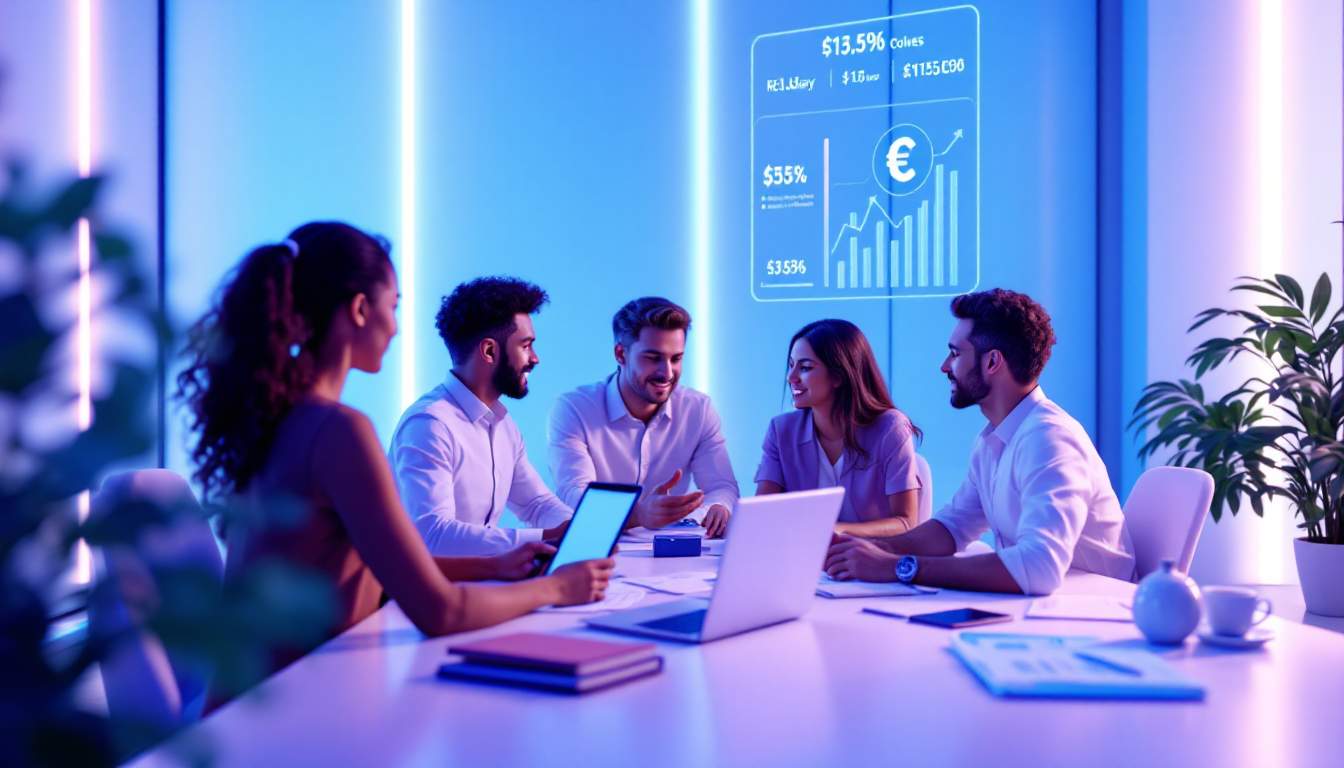 ¿Son las Stablecoins la Próxima Gran Cosa para los Pagos Salariales?