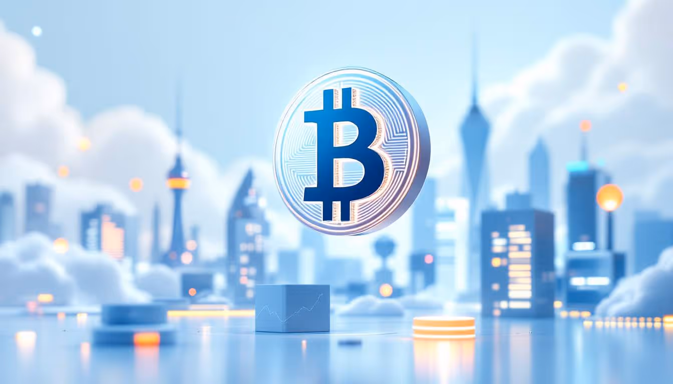 BTC está listo para despegar: Inflación y sus efectos