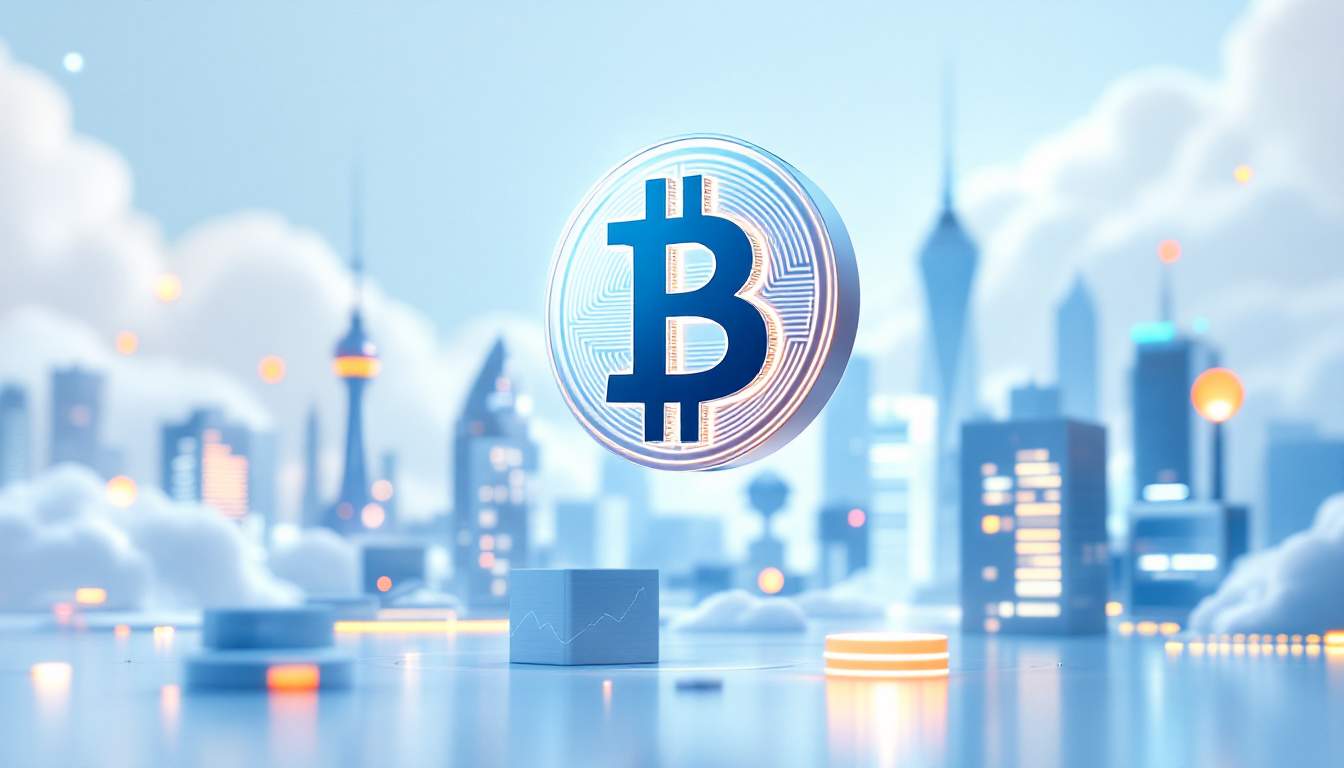 BTC is Ready for Takeoff: Inflation and Its Effects