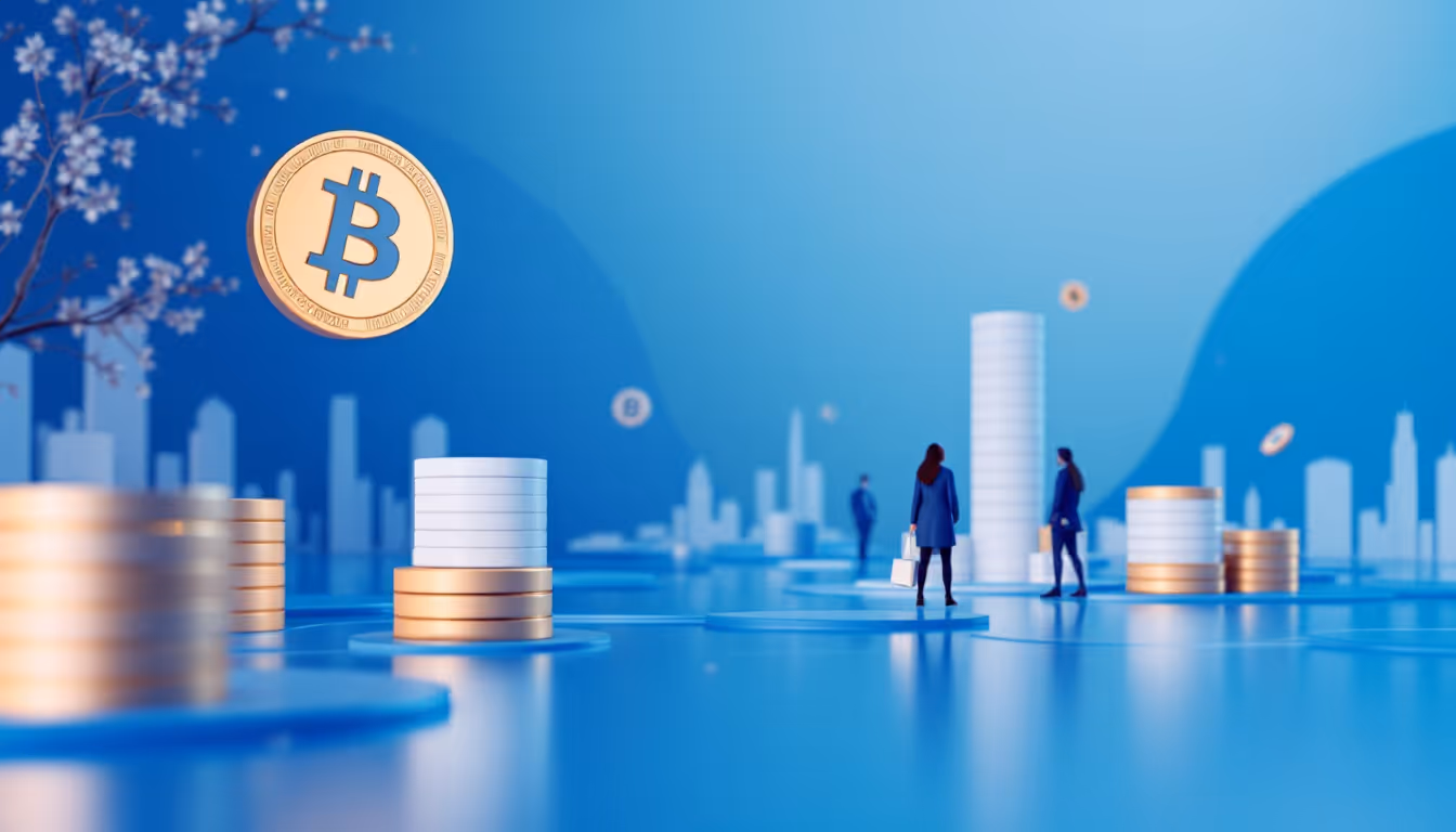 Los ETFs de Bitcoin Spot Enfrentan Importantes Retiros Mientras los Inversores Reconsideran Sus Movimientos