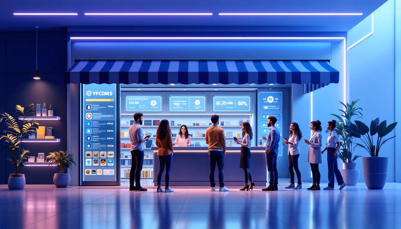 Integrando Cripto en el Comercio Electrónico: Lo Esencial para PYMES