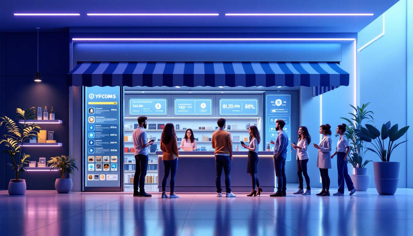 Integrating Crypto into E-Commerce: The Lowdown for SMEs