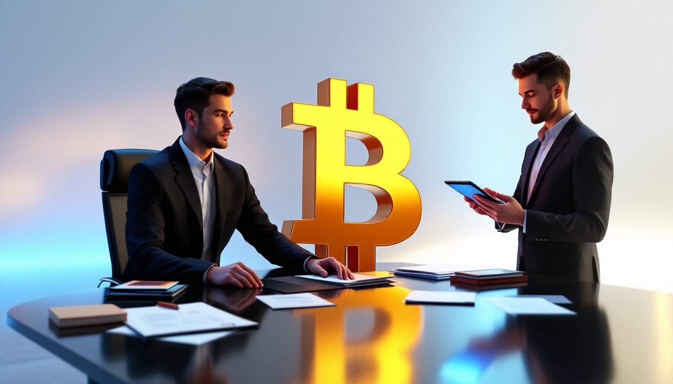 El lado oscuro de Bitcoin en las tesorerías corporativas