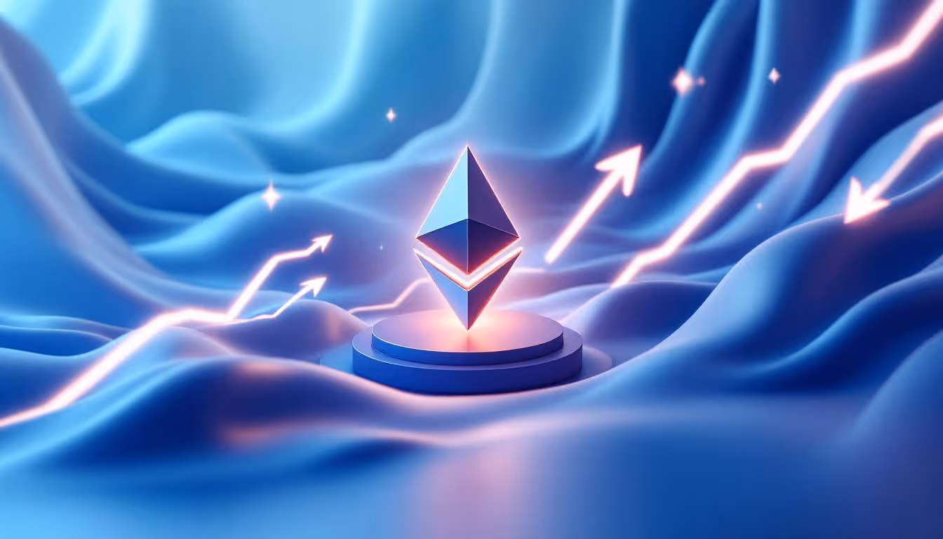 Entendiendo el Impacto de las Salidas de ETF de ETH en las Inversiones en Criptomonedas