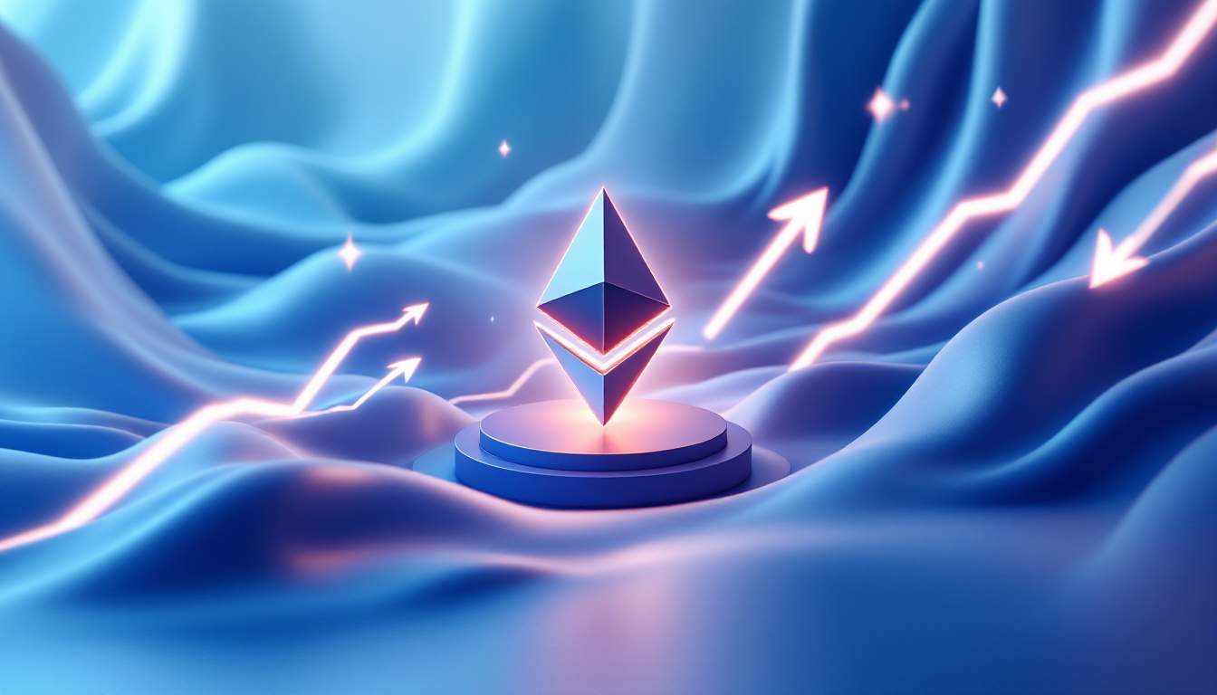 Entendiendo el Impacto de las Salidas de ETF de ETH en las Inversiones en Criptomonedas