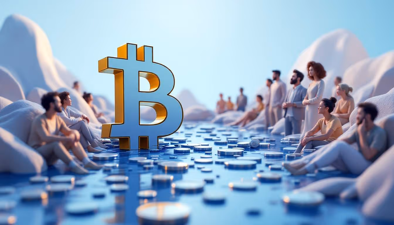Salidas de Bitcoin ETF: ¿Estamos viendo una madurez del mercado o una razón para preocuparnos?