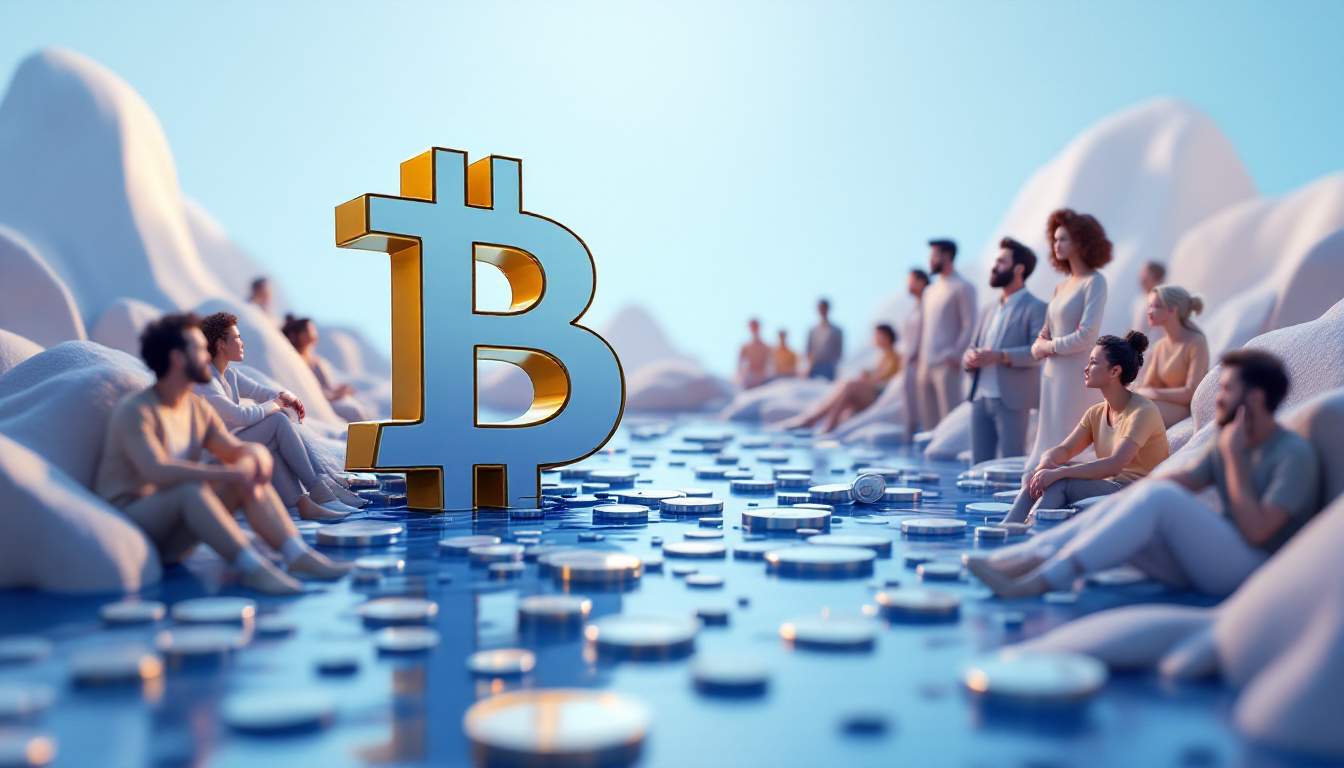 Salidas de Bitcoin ETF: ¿Estamos viendo una madurez del mercado o una razón para preocuparnos?