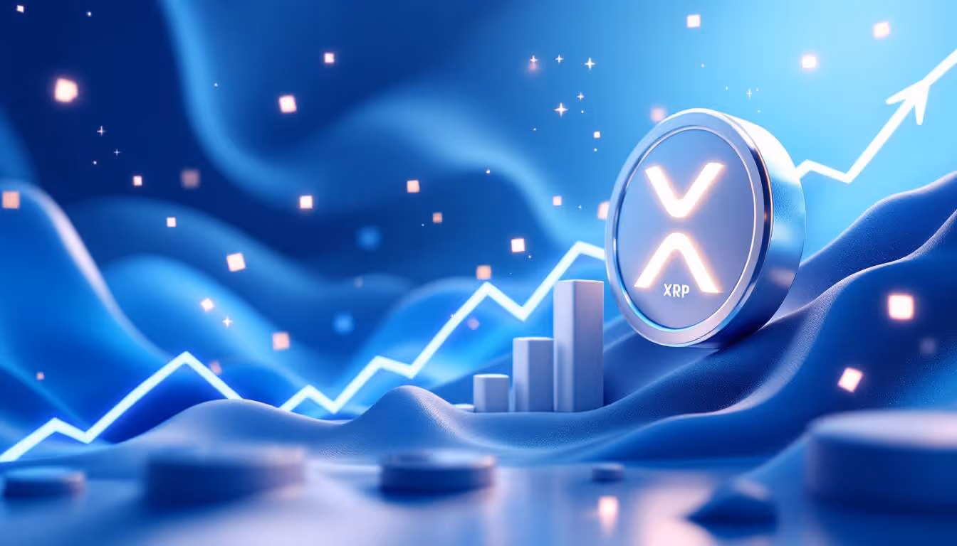 El papel del sentimiento en redes sociales en las tendencias de precios de XRP