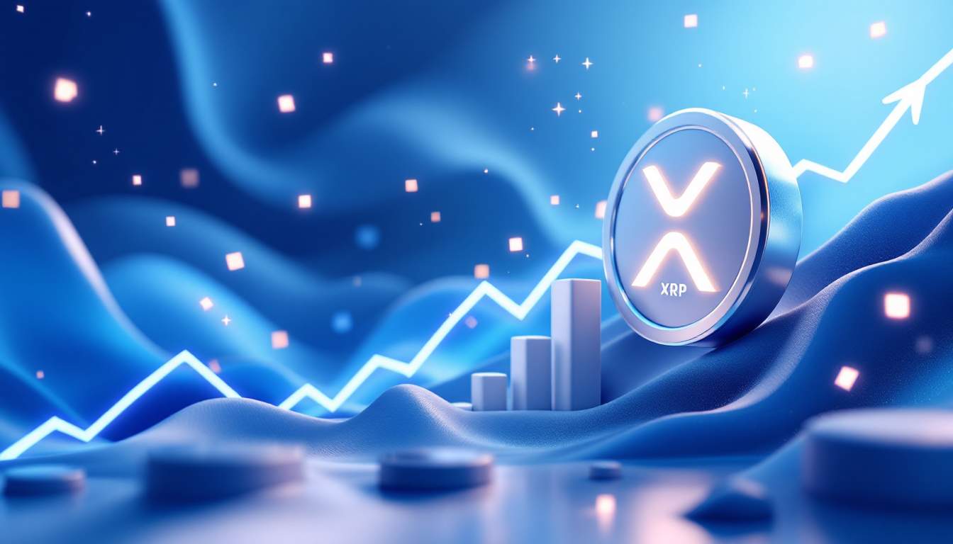 El papel del sentimiento en redes sociales en las tendencias de precios de XRP