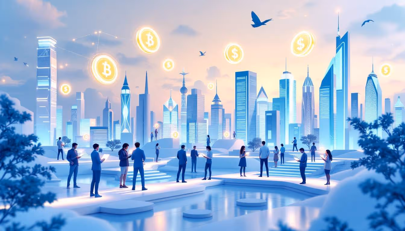 ¿Qué Desafíos Regulatorios Enfrenta Chainlink en la Nómina Cripto?