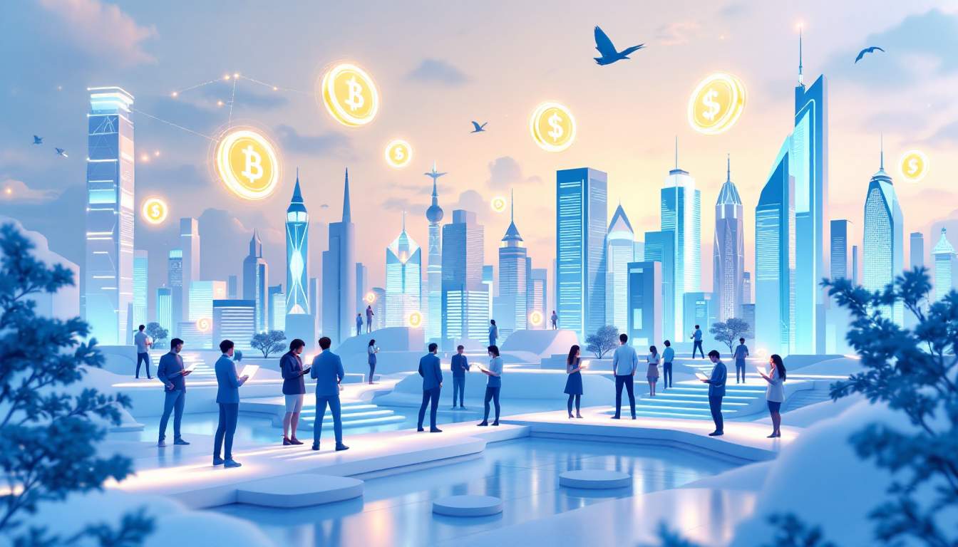 ¿Qué Desafíos Regulatorios Enfrenta Chainlink en la Nómina Cripto?