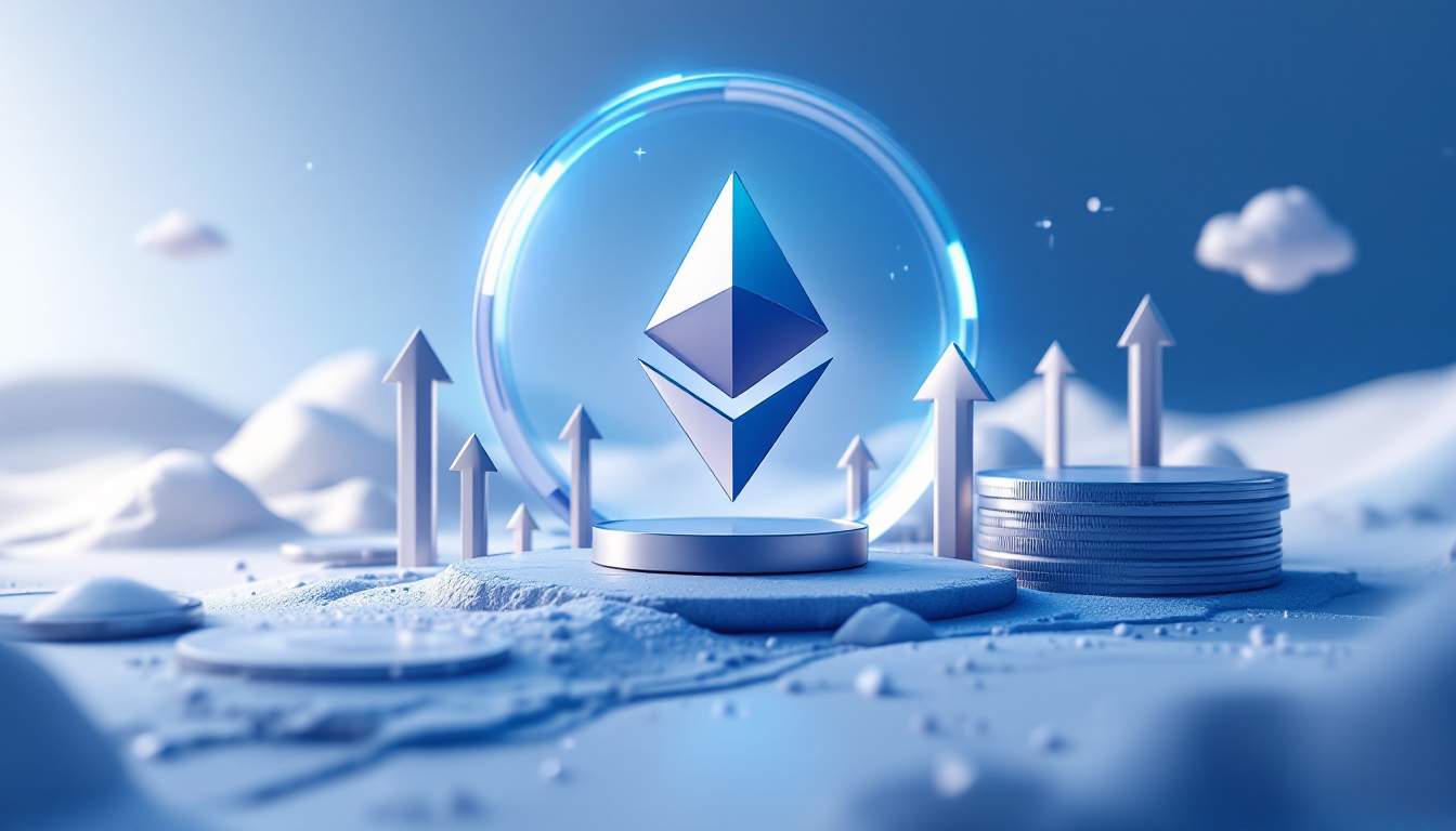 La Acumulación de Ethereum de Bitmine: Riesgos y Oportunidades en la Gestión de Tesorería Cripto
