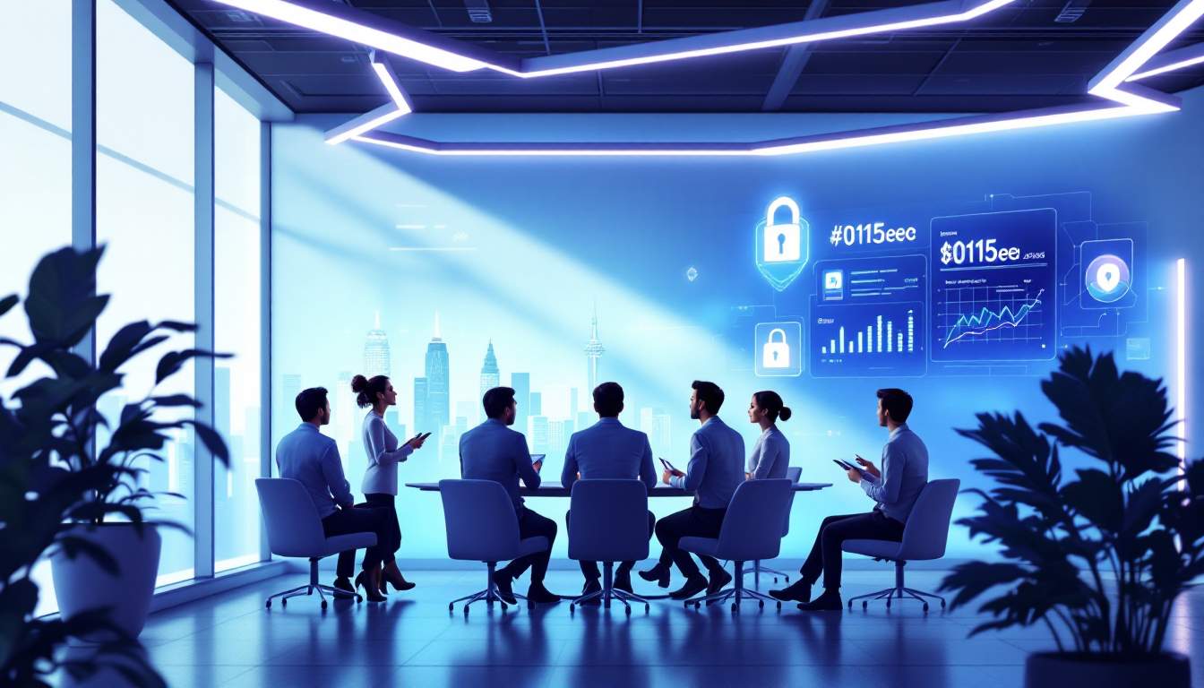 Aprendiendo de la Demanda de la SEC