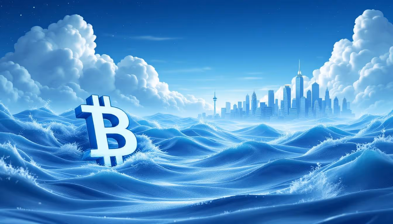 Navegando las Recientes Tormentas en el Paraíso de Bitcoin