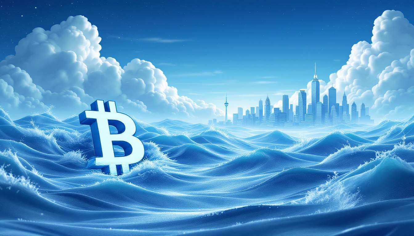 Navegando las Recientes Tormentas en el Paraíso de Bitcoin