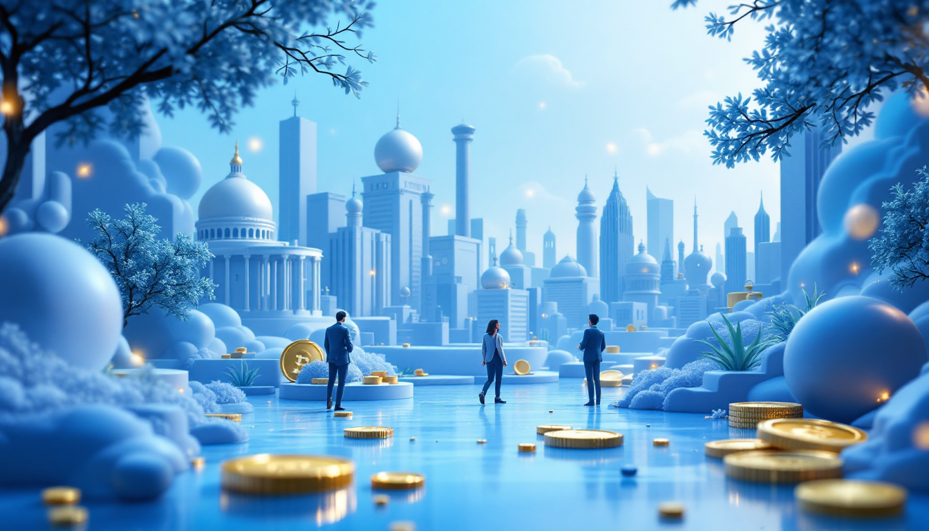 Desata Tu Potencial con la Revolución del Airdrop VIP de Bybit