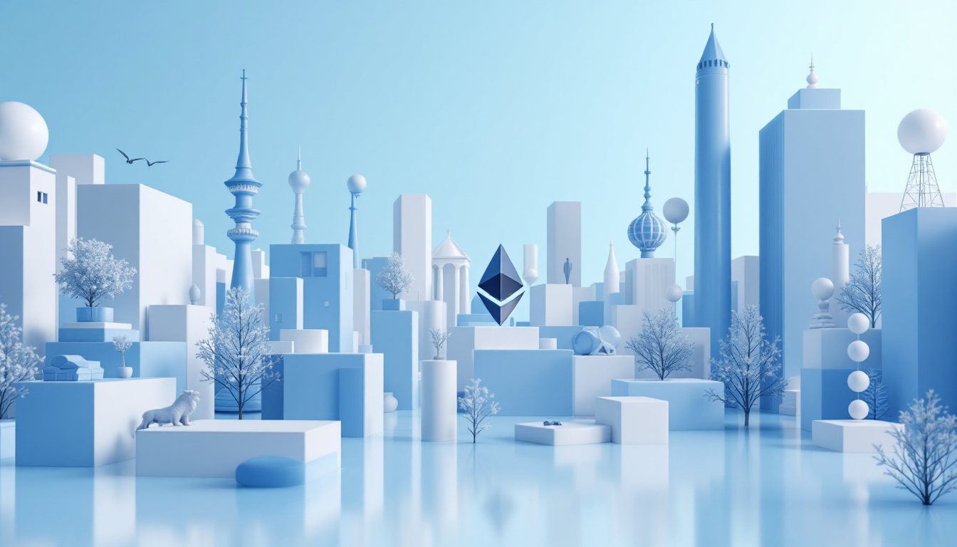 Ether Trading Braces for a Major Options Expiry That Could Rock the Market