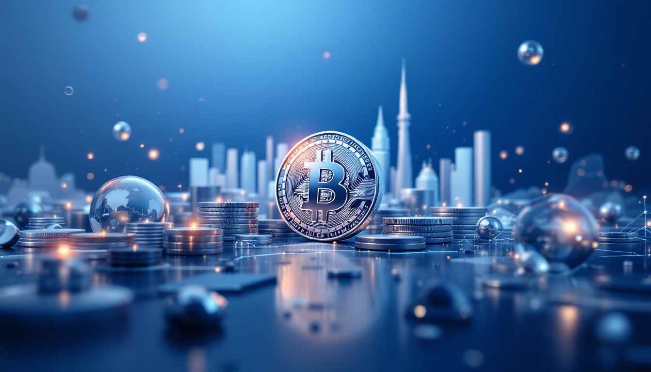 Matador Technologies Aims to Revolutionize Bitcoin Treasury Management