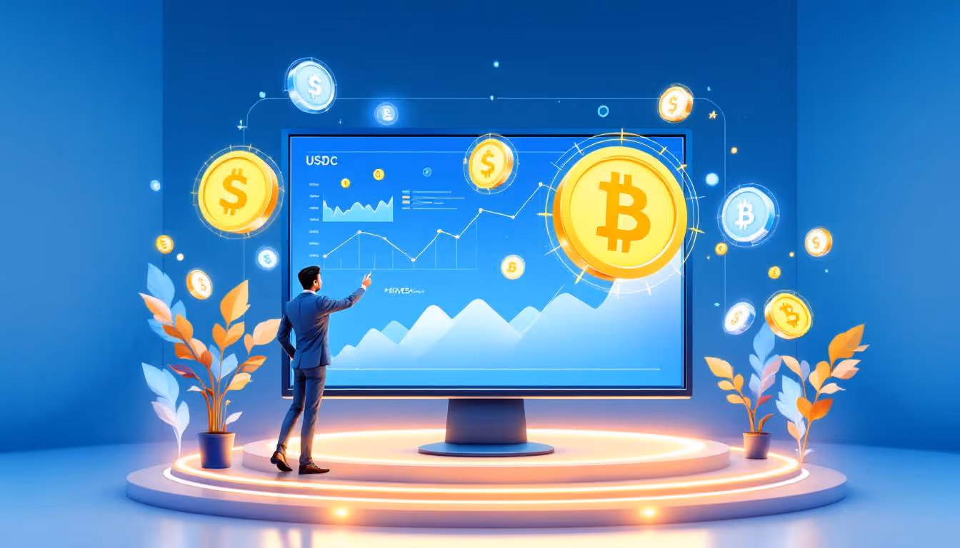 Navegando por las Vulnerabilidades de los Stablecoins