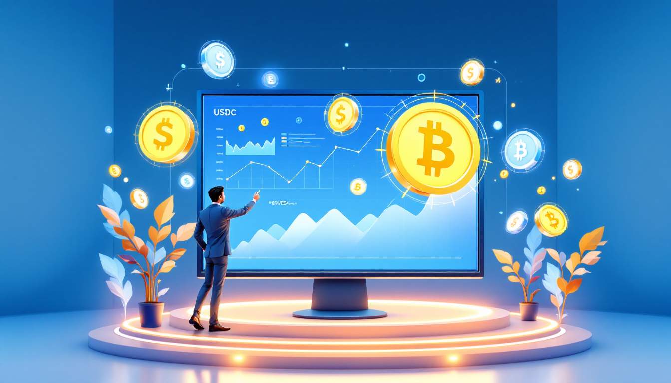 Navegando por las Vulnerabilidades de los Stablecoins